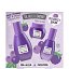 SET TRATAMIENTO FACIAL BOUNG' SKIN MORAS COLÁGENO TÓNICO - CREMA + SERUM